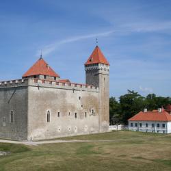 Kuressaare Tourism Africa