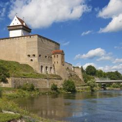 Narva Tourism Africa