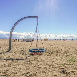 Pärnu Tourism Africa