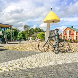 Rakvere Tourism Africa