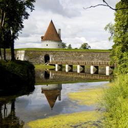 Saaremaa Tourism Africa