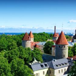 Tallinn Tourism Africa