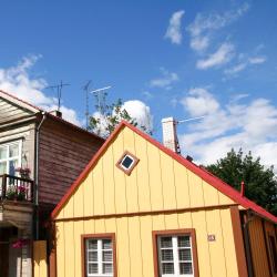 Viljandi Tourism Africa