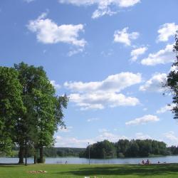 Võru Tourism Africa