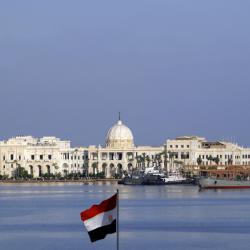 Alexandria Tourism Africa