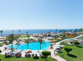 Amphoras Beach - Ultra All Inclusive Tourism Africa