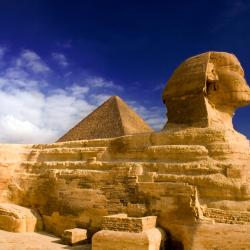 Cairo Tourism Africa