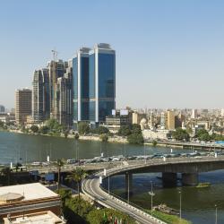Cairo Governorate Tourism Africa