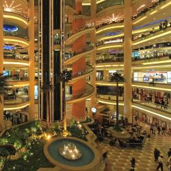 City Stars, Cairo Tourism Africa