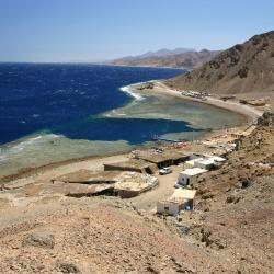 Dahab Tourism Africa