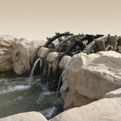El Fayoum Tourism Africa