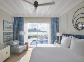Four Seasons Hotel Alexandria At San Stefano Tourism Africa