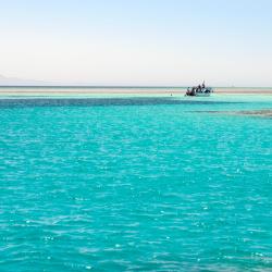 Hurghada Tourism Africa