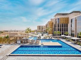 Hyatt Regency Cairo West Tourism Africa