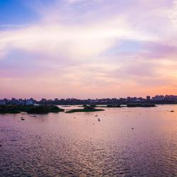 Ismailia Tourism Africa