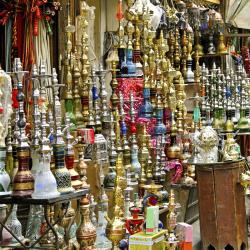 Khan Al Khalili, Cairo Tourism Africa
