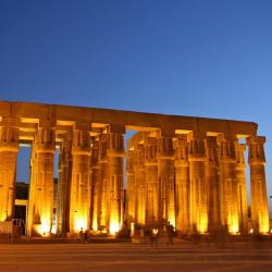 Luxor Tourism Africa