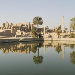 Luxor Governorate Tourism Africa