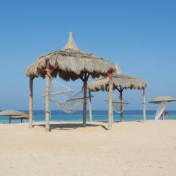 Marsa Alam Tourism Africa