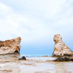 Marsa Matrouh Tourism Africa