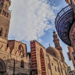 Muizz Street, Cairo Tourism Africa