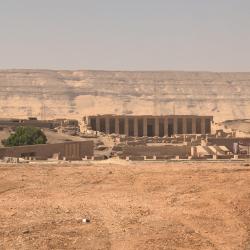 New Valley Tourism Africa