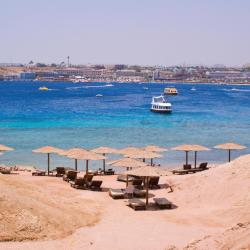 Sharm El Sheikh Tourism Africa