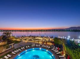 Sonesta St. George Hotel - Convention Center Tourism Africa