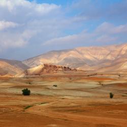 South Sinai Tourism Africa