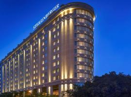 Steigenberger Hotel El Tahrir Cairo Tourism Africa