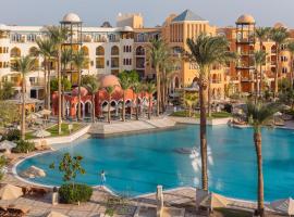 The Grand Resort Tourism Africa