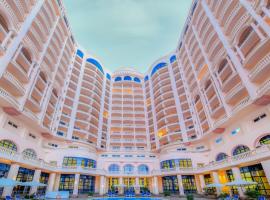Tolip Hotel Alexandria Tourism Africa