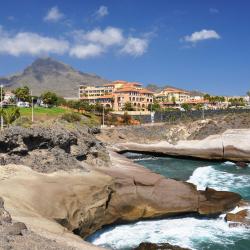 Adeje Tourism Africa