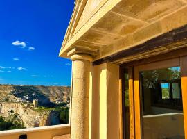 Alkalea Hospedería Tourism Africa