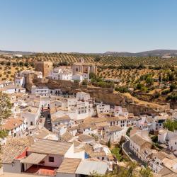 Andalucía Tourism Africa