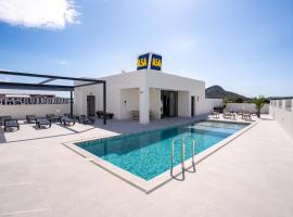 ASA Hotel La Marina Tourism Africa