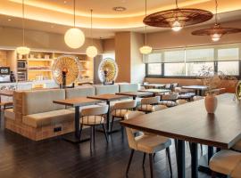 B&B HOTEL Écija Tourism Africa