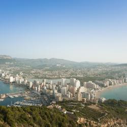 Costa Blanca Tourism Africa