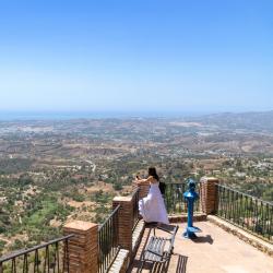 Costa del Sol Tourism Africa