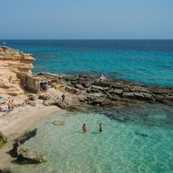 Formentera Tourism Africa