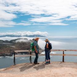 Galicia Tourism Africa