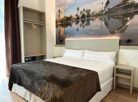 Hotel BESTPRICE Valencia Tourism Africa
