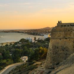 Ibiza Tourism Africa