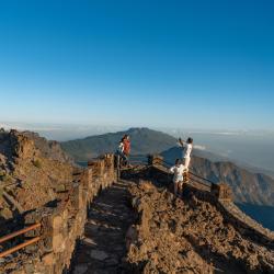 La Palma Island Tourism Africa