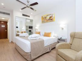 Senator Barajas Tourism Africa