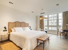 Sercotel EsteOeste Tourism Africa