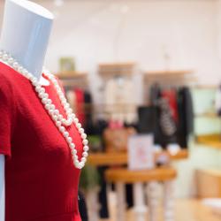 Serrano Street, Madrid Tourism Africa