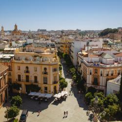 Seville Tourism Africa