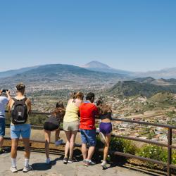 Tenerife Tourism Africa