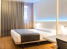 Vértice Roomspace Tourism Africa